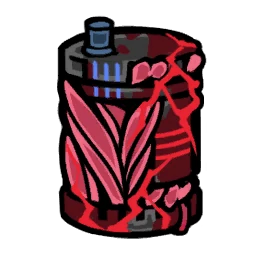 Biogenerative Battery